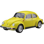 KIT PARA MONTAR AOSHIMA FUSCA VOLKSWAGEN BEETLE 1303S 1/24 AOS 61305